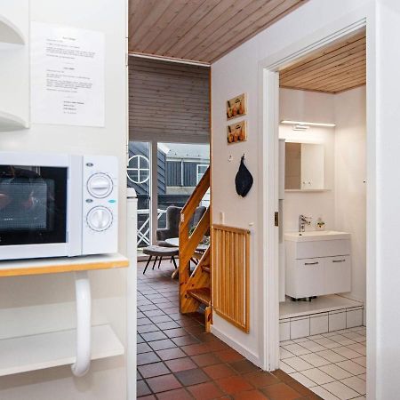 6 Person Holiday Home In Fan Fano Luaran gambar