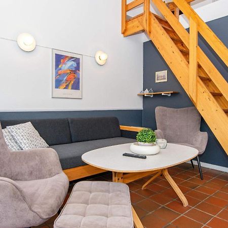 6 Person Holiday Home In Fan Fano Luaran gambar
