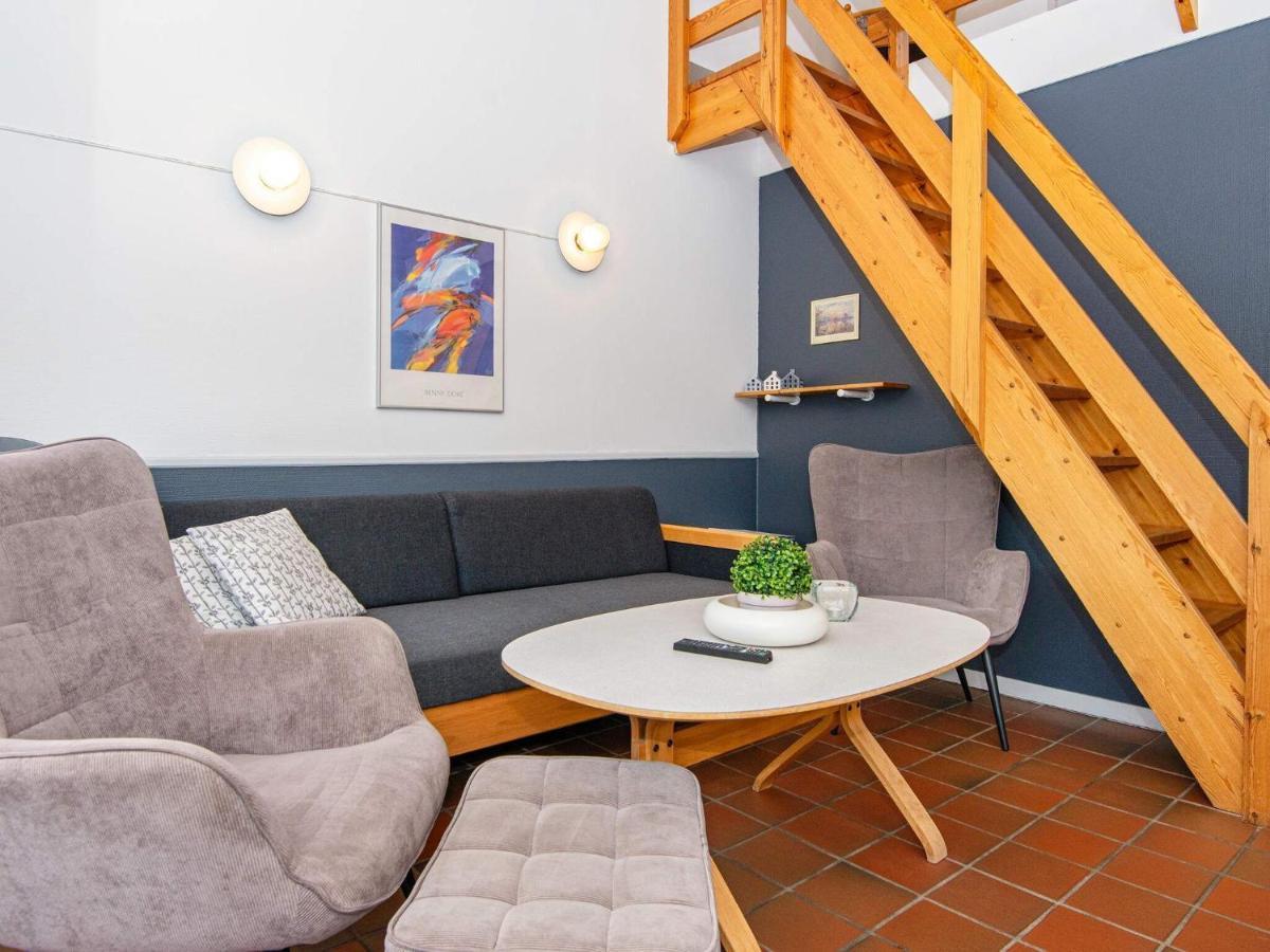 6 Person Holiday Home In Fan Fano Luaran gambar