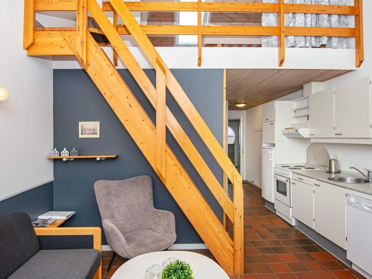 6 Person Holiday Home In Fan Fano Luaran gambar