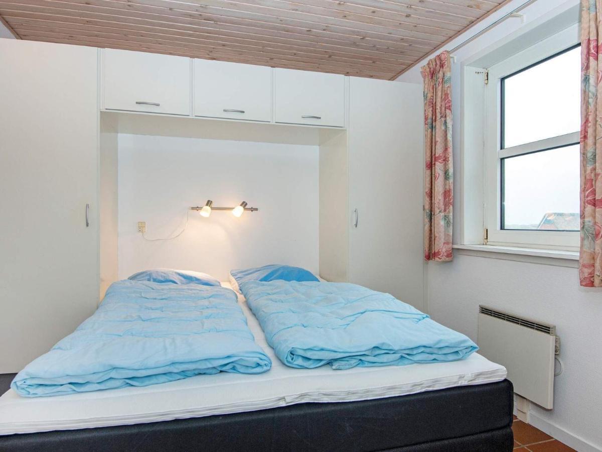 6 Person Holiday Home In Fan Fano Luaran gambar